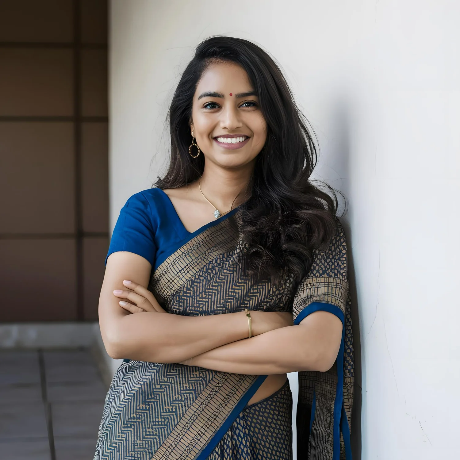 Nisha Verma