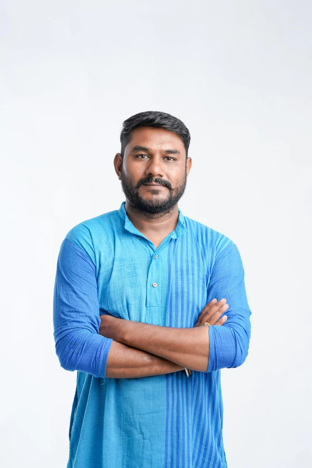 Rahul Mehta