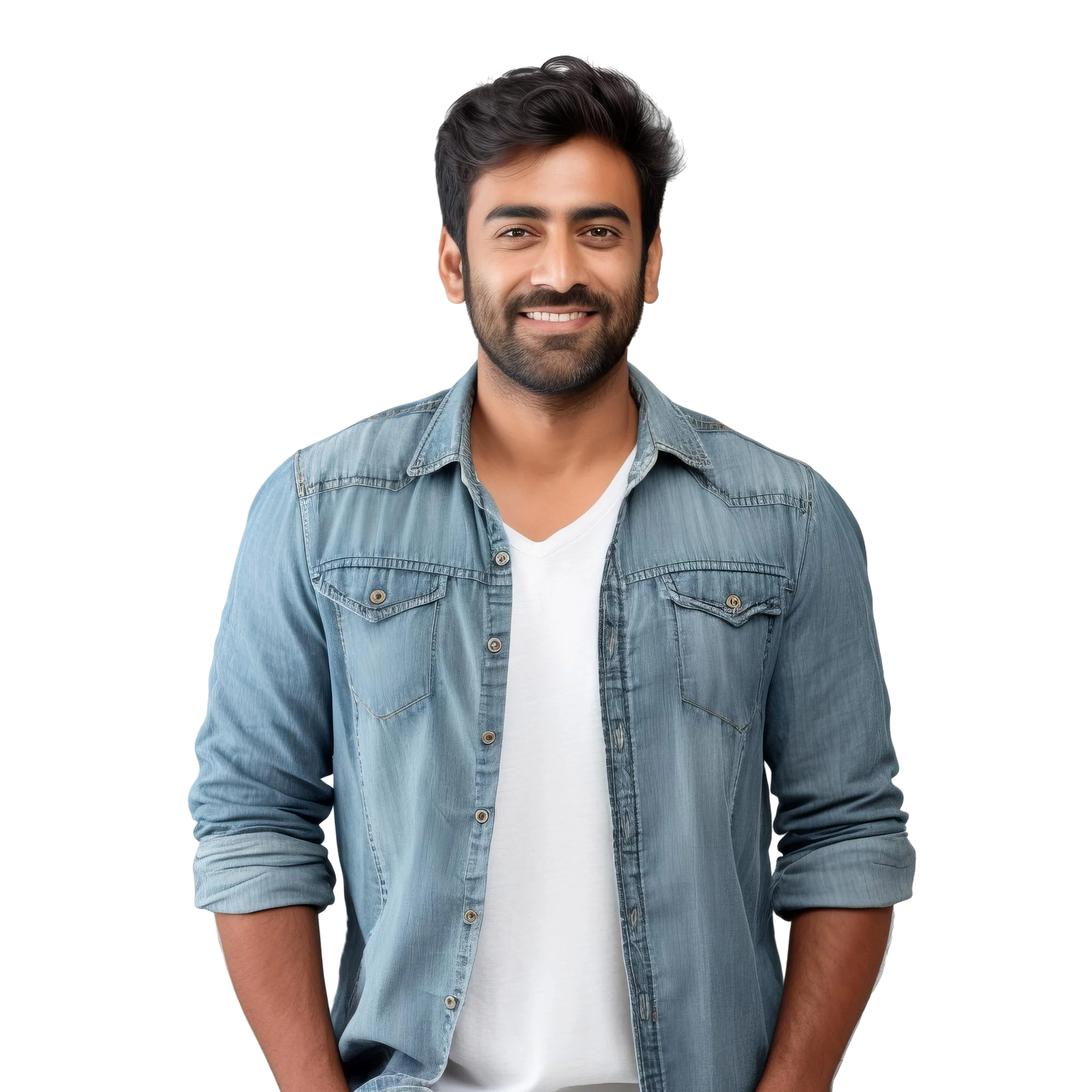 Aarav Sharma
